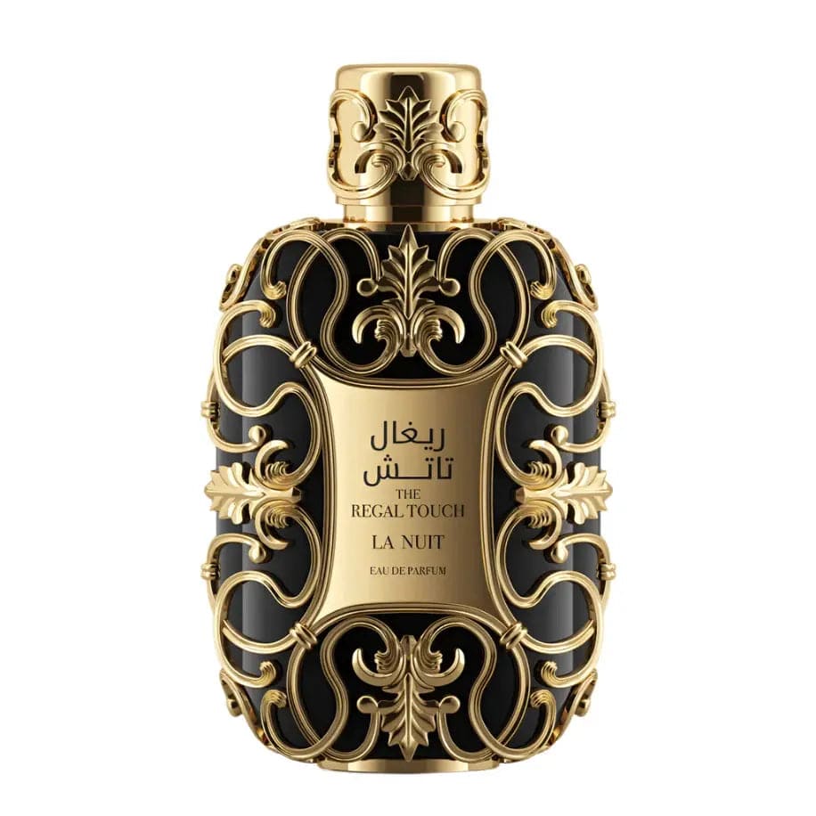 Regal Touch La Nuit By Le Chameau For Unisex 3.4oz EDP Spray