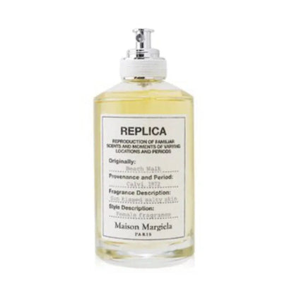 Replica Beach Walk By Maison Margiela For Women 3.4oz EDT Spray