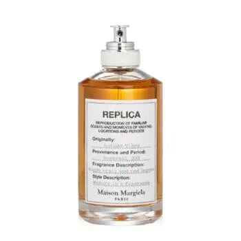 Replica Coffe Break By Maison Margiela For Men 3.4oz EDT Spray