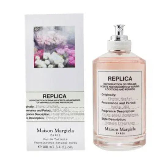 Replica Flower Market By Maison Margiela For Women 3.4oz EDT Spray
