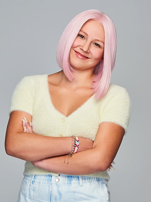 Hairdo Sweetly Pink Children&