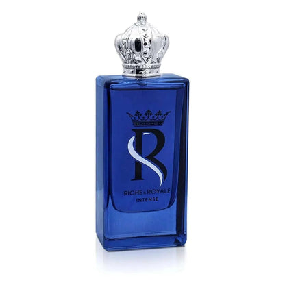 Riche &amp; Royale Intense By Fragrance World For Unisex 3.4oz EDP Spray