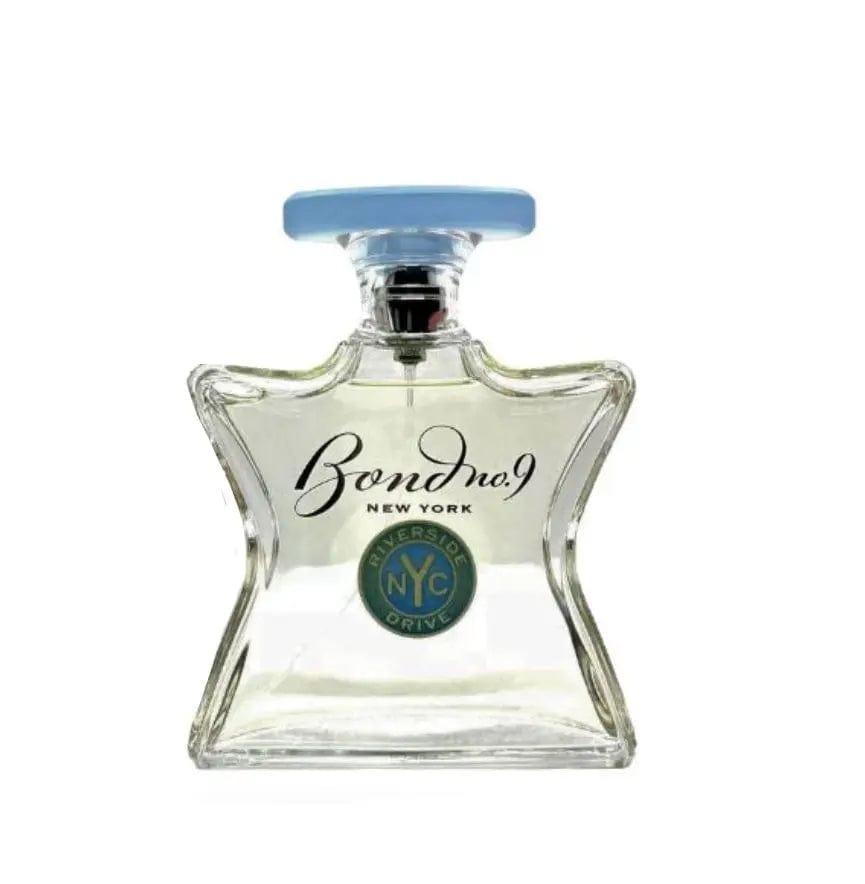 Riverside Drive By Bond No.9 Unisex 3.3 oz EDP Spray