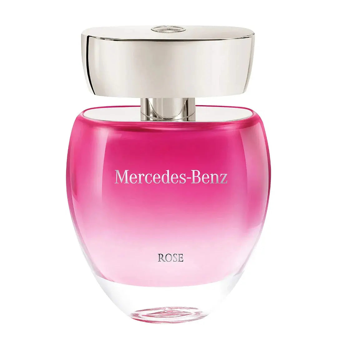 Rose By Mercedes Benz For Women 3.0oz EDT Spray