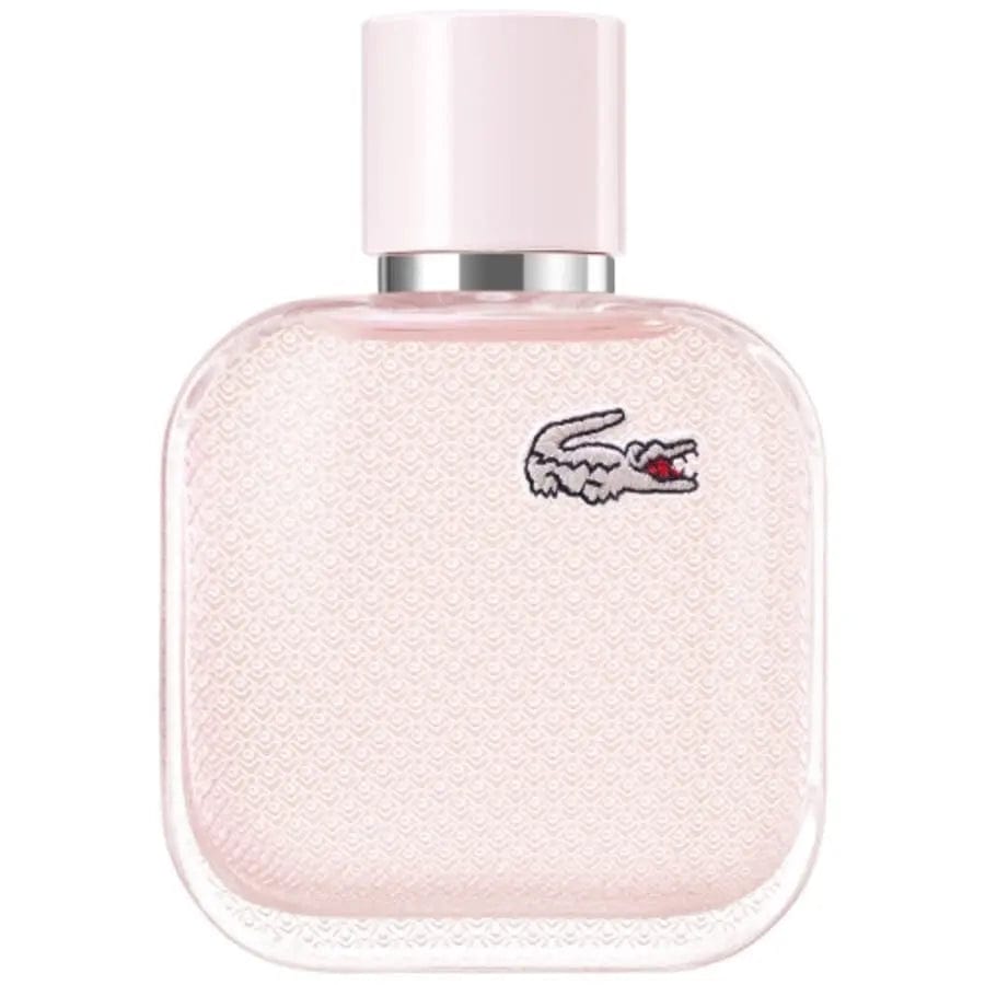 Rose Eau Fraiche By Lacoste For Women 3.3 oz EDT Spray