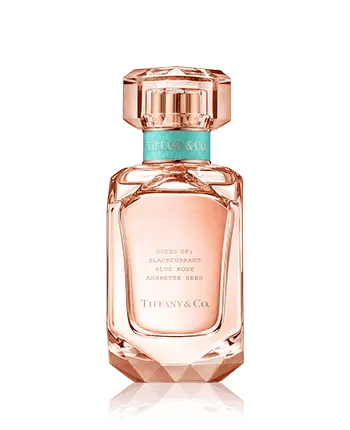 Rose Gold By Tiffany &amp; Co For Women 1.6 oz Eau De Parfum Spray