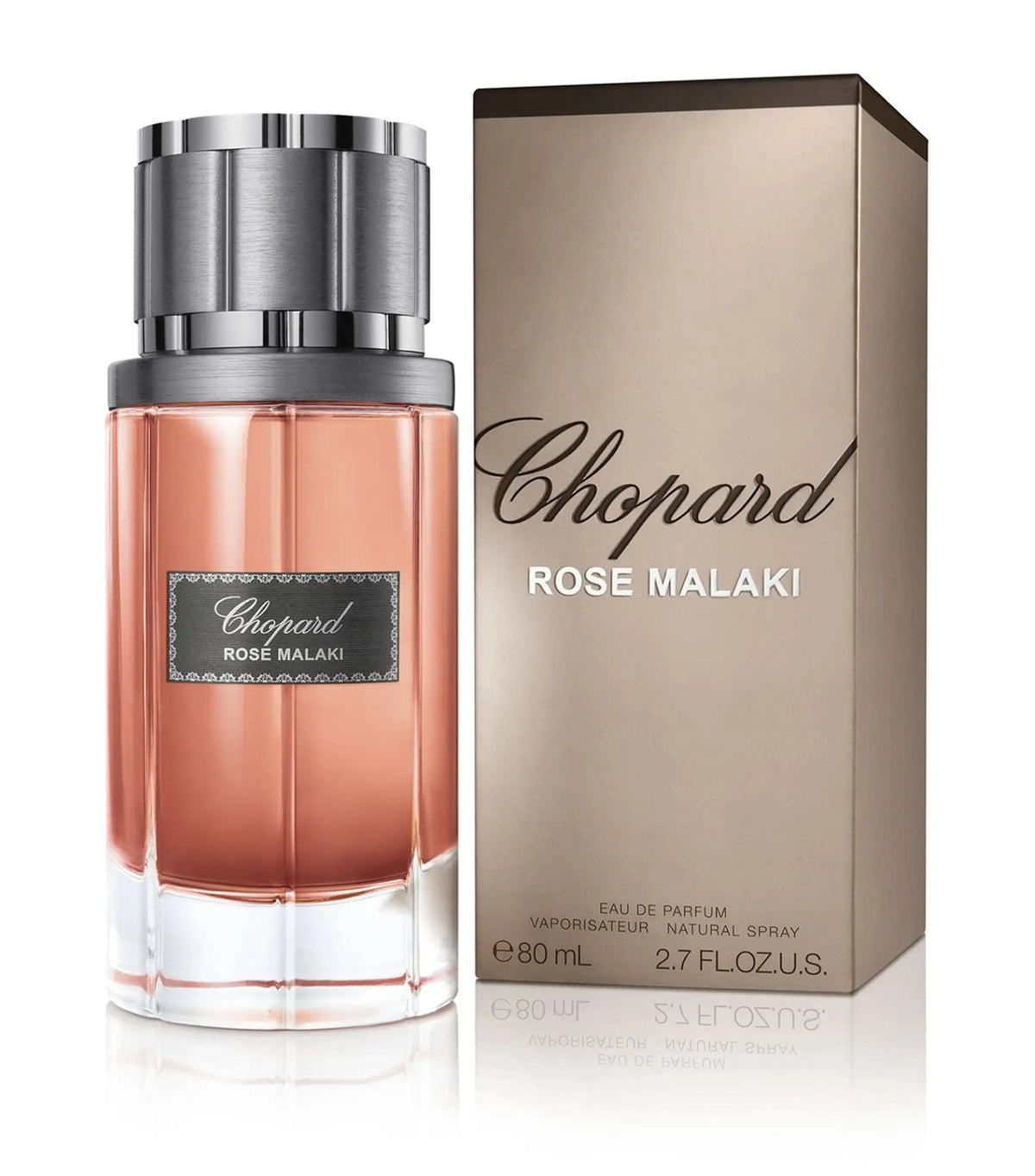 Rose Malaki By Chopard For Unisex 2.7 oz EDT Spray