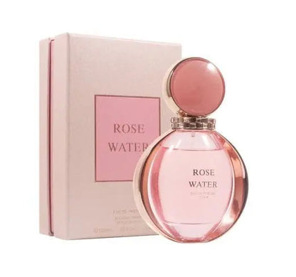 Rose Water By Morakot For Women 3.4 oz Eau De Parfum Spray