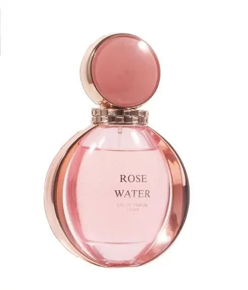Rose Water By Morakot For Women 3.4 oz Eau De Parfum Spray
