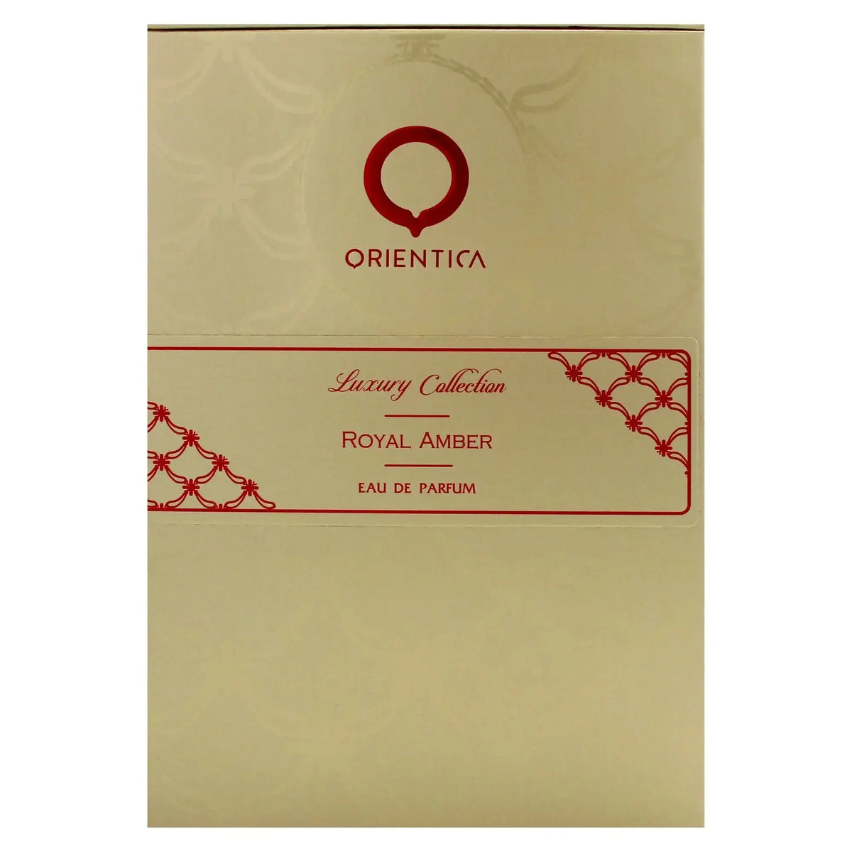 Royal Amber By Orientica  For Women 5.0 oz EDP Spray