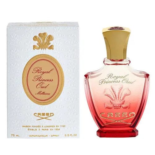 Royal Princess Oud By Creed For Women 2.5oz EDP Spray
