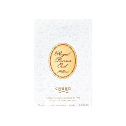 Royal Princess Oud By Creed For Women 2.5oz EDP Spray