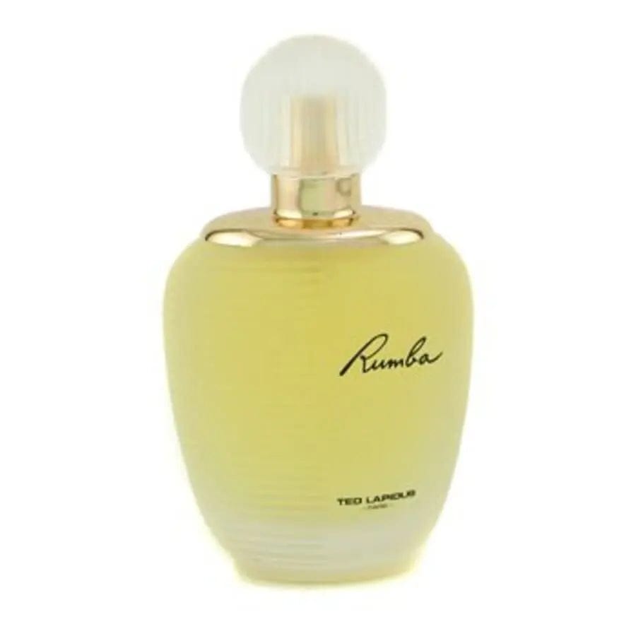 Rumba by Ted Lapidus for Women EDT 3.3 oz Spray