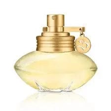 S By Shakira For Women 2.7oz EDT Spray