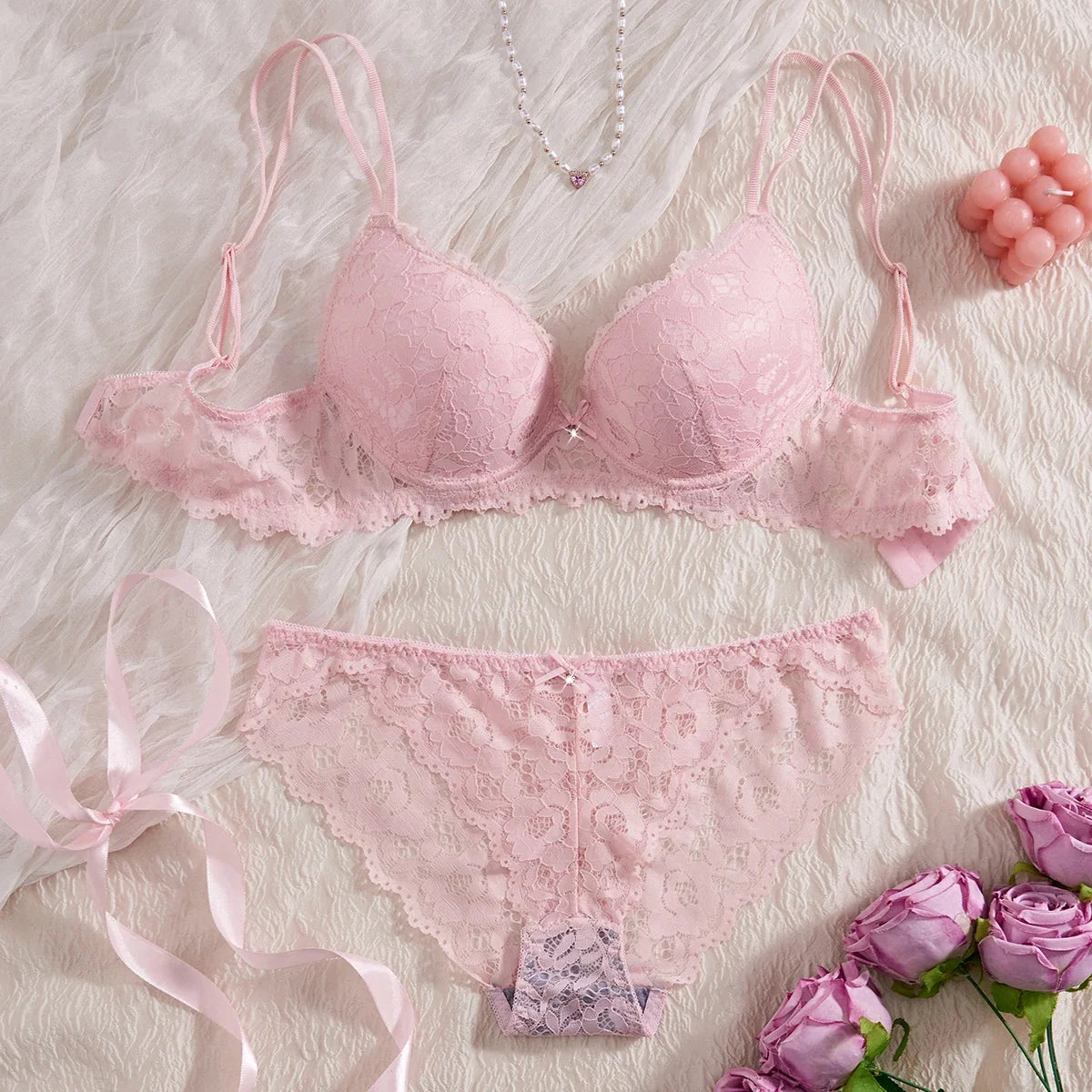 6-Piece Set Women&