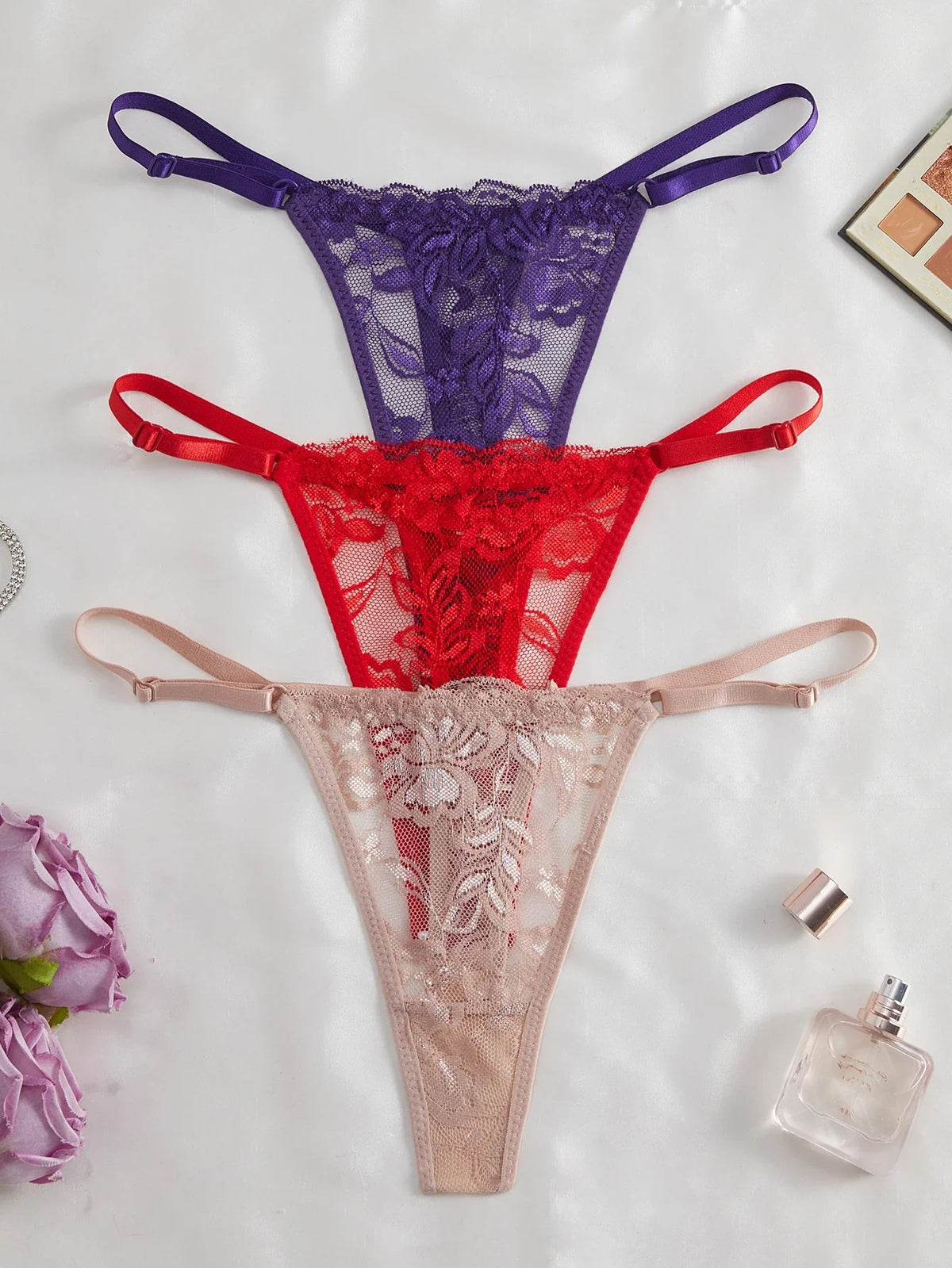 3-Pack Women&
