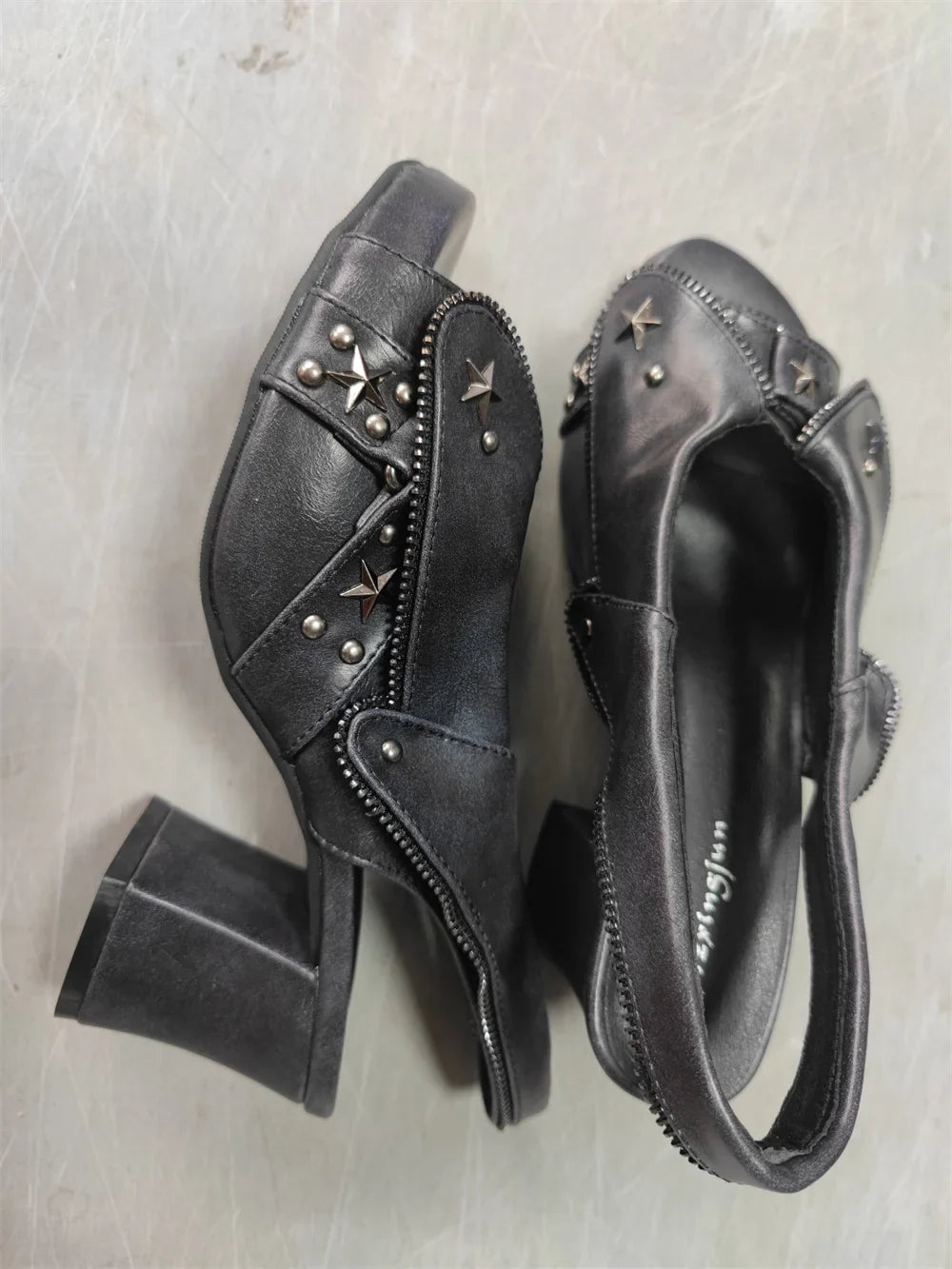 Brand New Women&