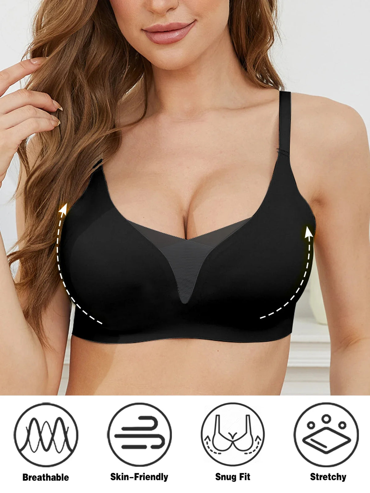 5pcs Hot Sexy Women&