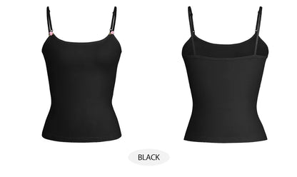 Phantasy Y2k Basic Solid Color Women&