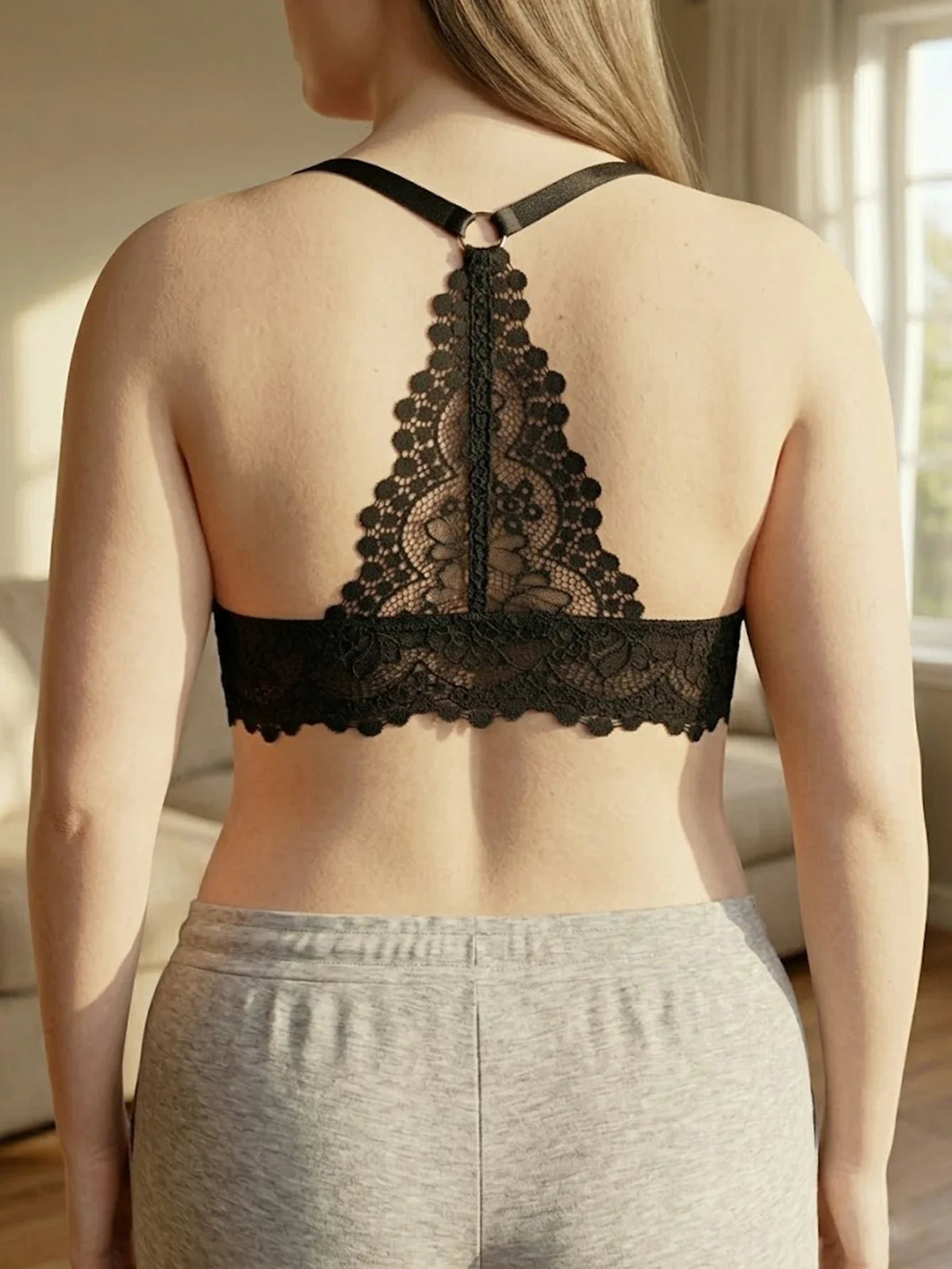 Plus Size Women&