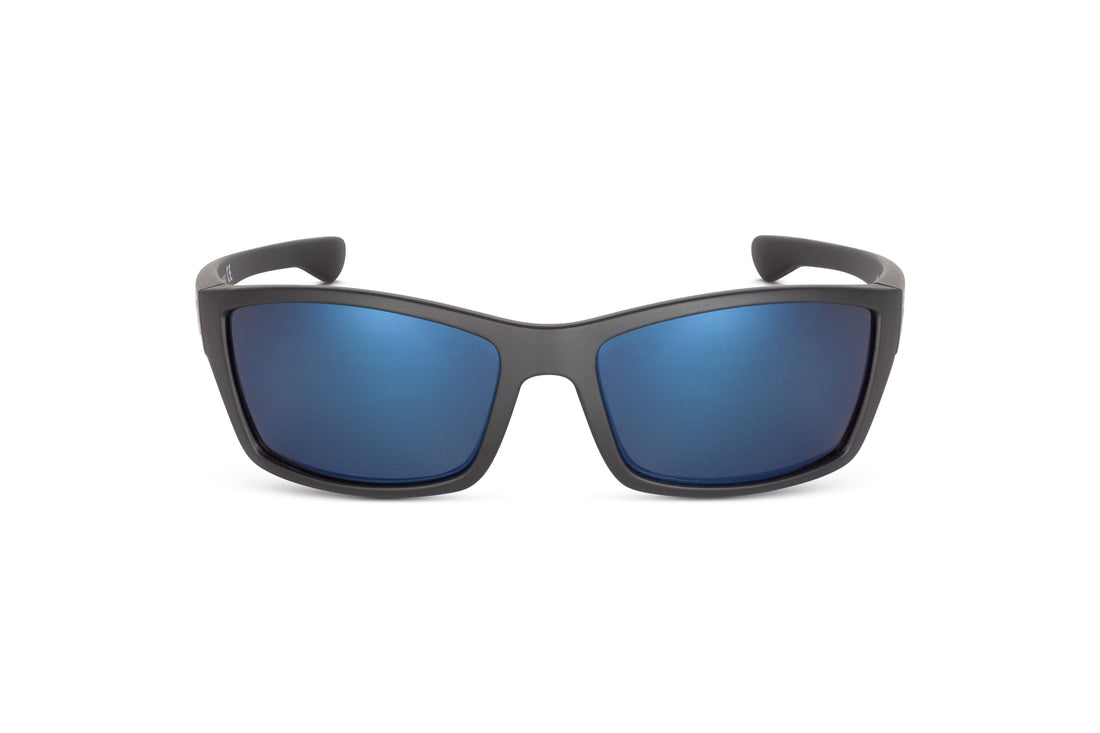 Scout - Black Blue Gun Light Pro