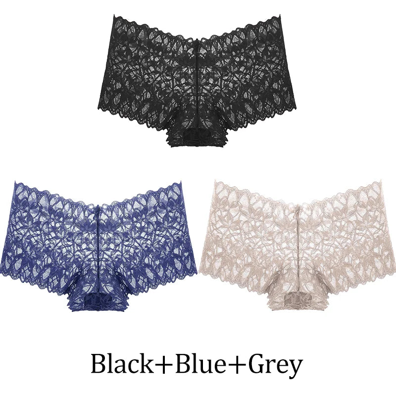 3-Piece Women&