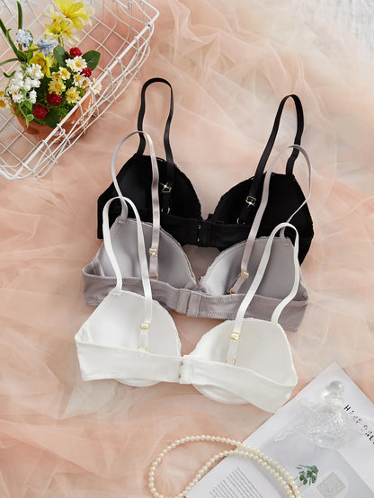 3PCS Women&