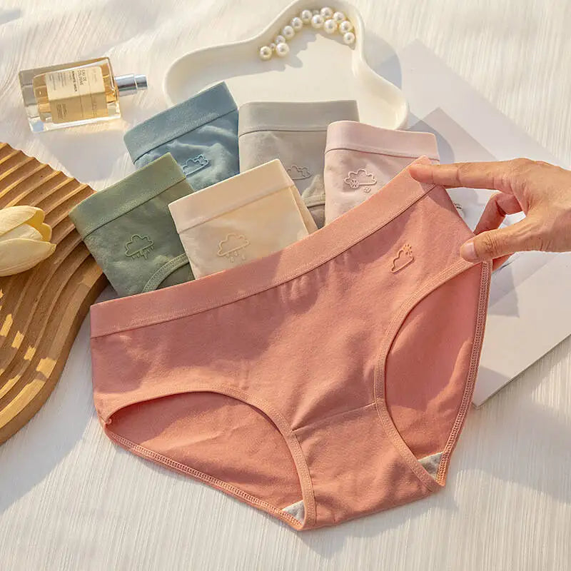 3Pcs Women&