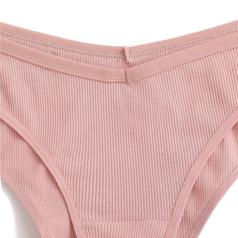 Premium Cotton G-String Thongs for Women – Soft, Sexy &amp;amp; Comfortable