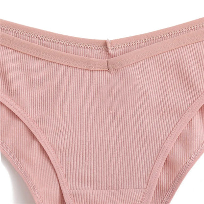 Premium Cotton G-String Thongs for Women – Soft, Sexy &amp;amp; Comfortable