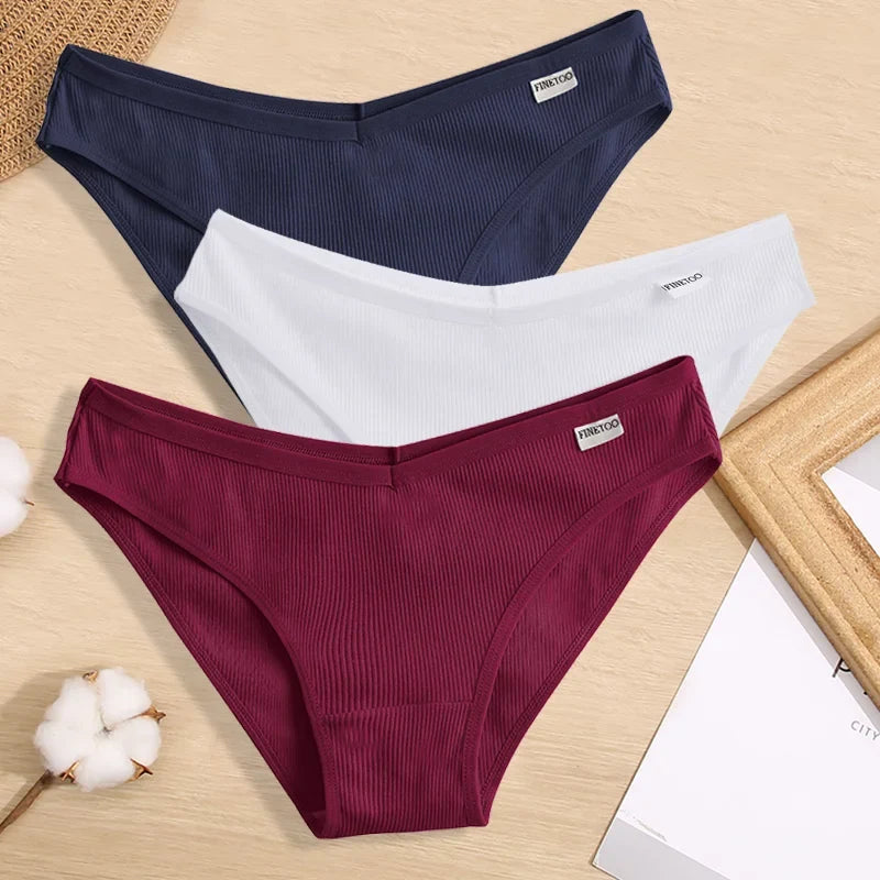 Premium Cotton G-String Thongs for Women – Soft, Sexy &amp;amp; Comfortable