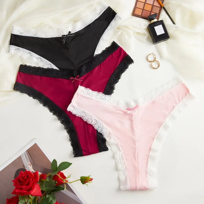 3pcs/Set Women&