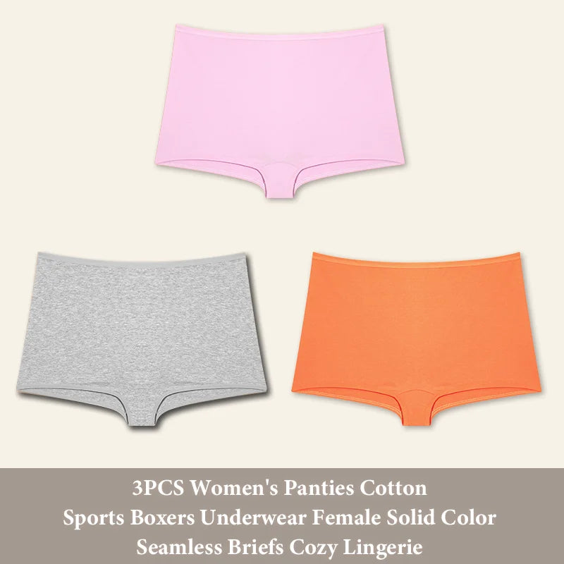 3-Piece Women&
