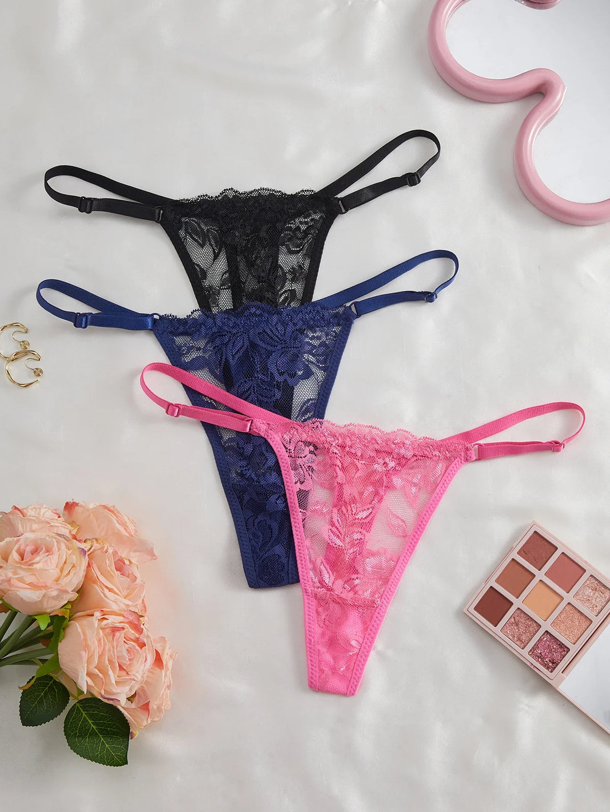 3-Pack Women&