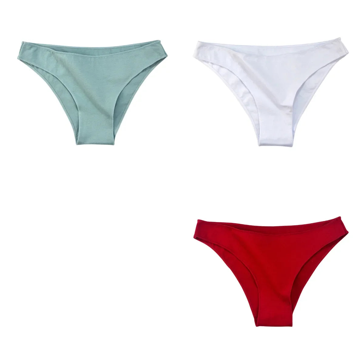 3Pcs/Set Women&