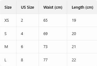 1PCS Women&