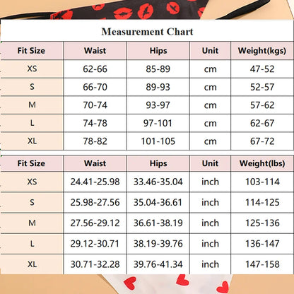 Premium 7-Piece Women&
