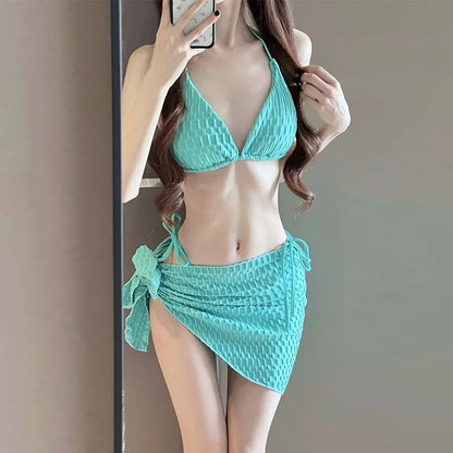 Bikini Swimsuit Women&