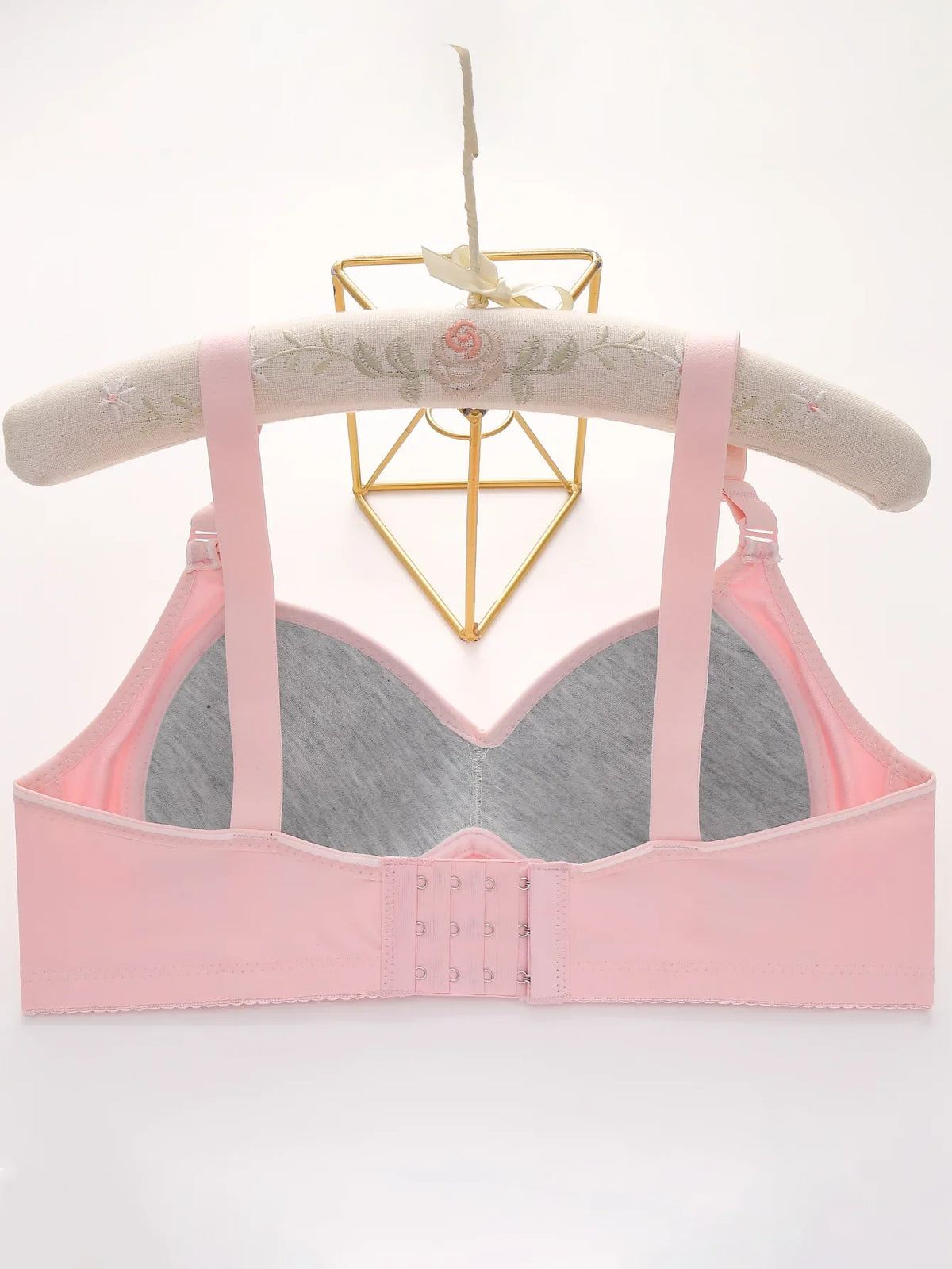 6 Pieces Color Women&