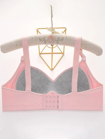 6 Pieces Color Women&