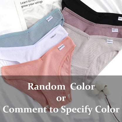 Premium Cotton G-String Thongs for Women – Soft, Sexy &amp;amp; Comfortable
