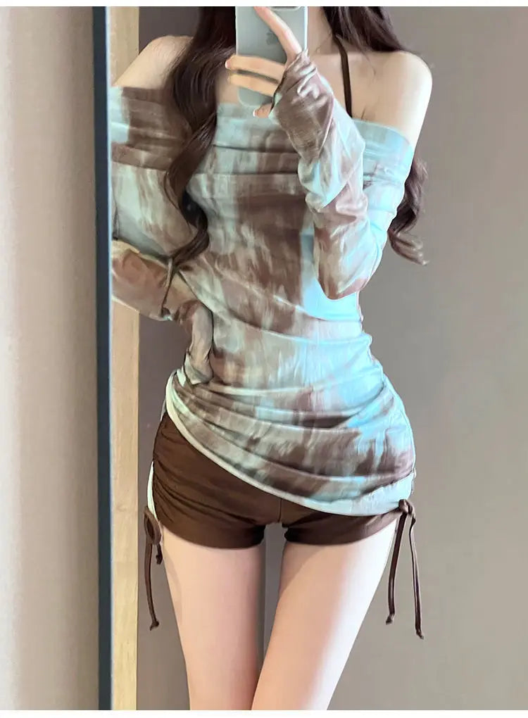 Swimsuit Women&