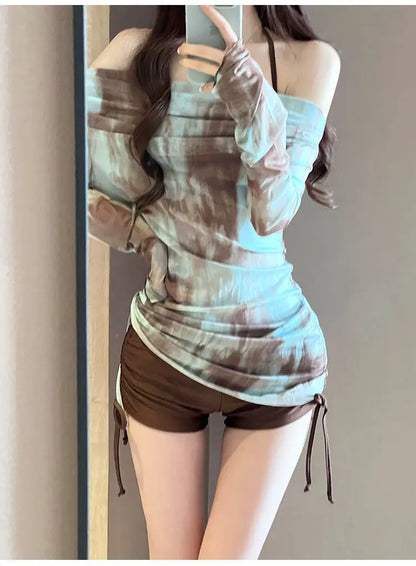 Swimsuit Women&