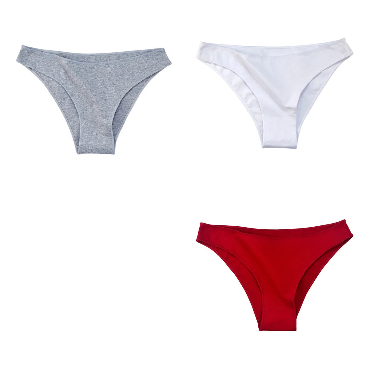 3Pcs/Set Women&