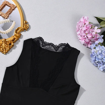2026 Spring Summer New Arrival Elegant Sleeveless Women&