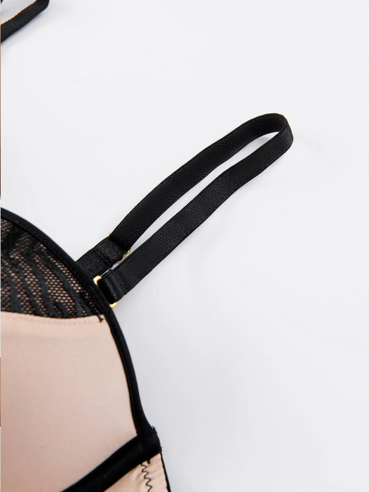 New Style Color-Blocking Women&
