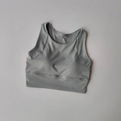 SKINOFSKIN Breathable Running Top – Nylon Performance Tee WX236