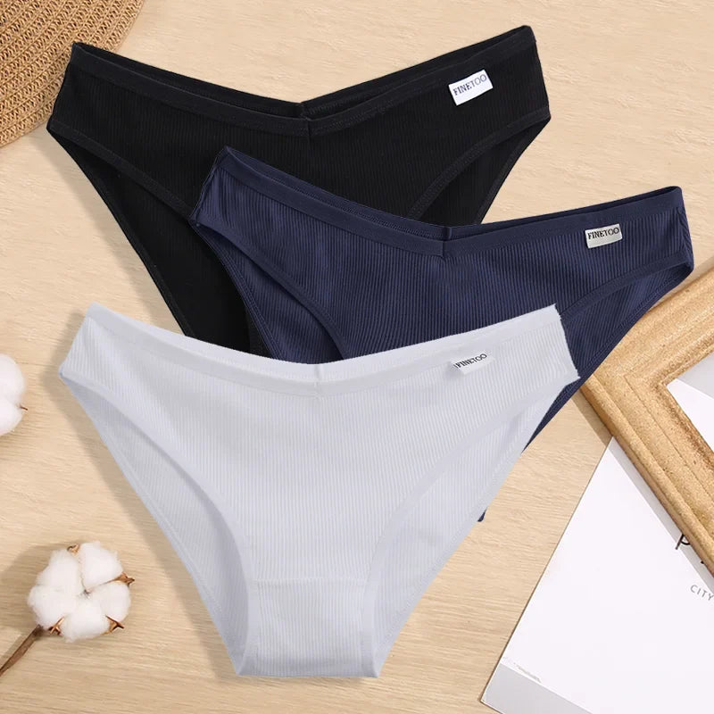 Premium Cotton G-String Thongs for Women – Soft, Sexy &amp;amp; Comfortable