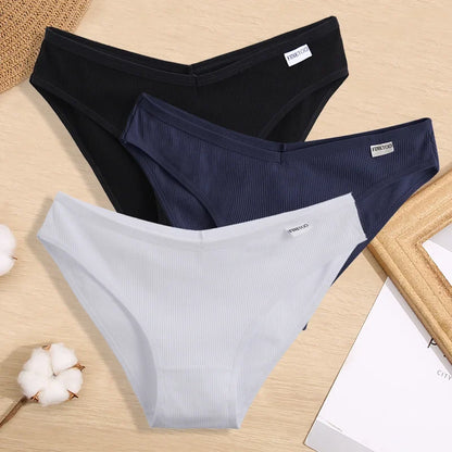 Premium Cotton G-String Thongs for Women – Soft, Sexy &amp;amp; Comfortable