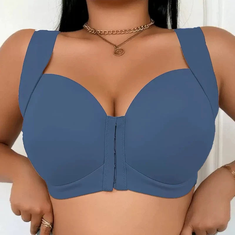 Large Size Seamless Women&